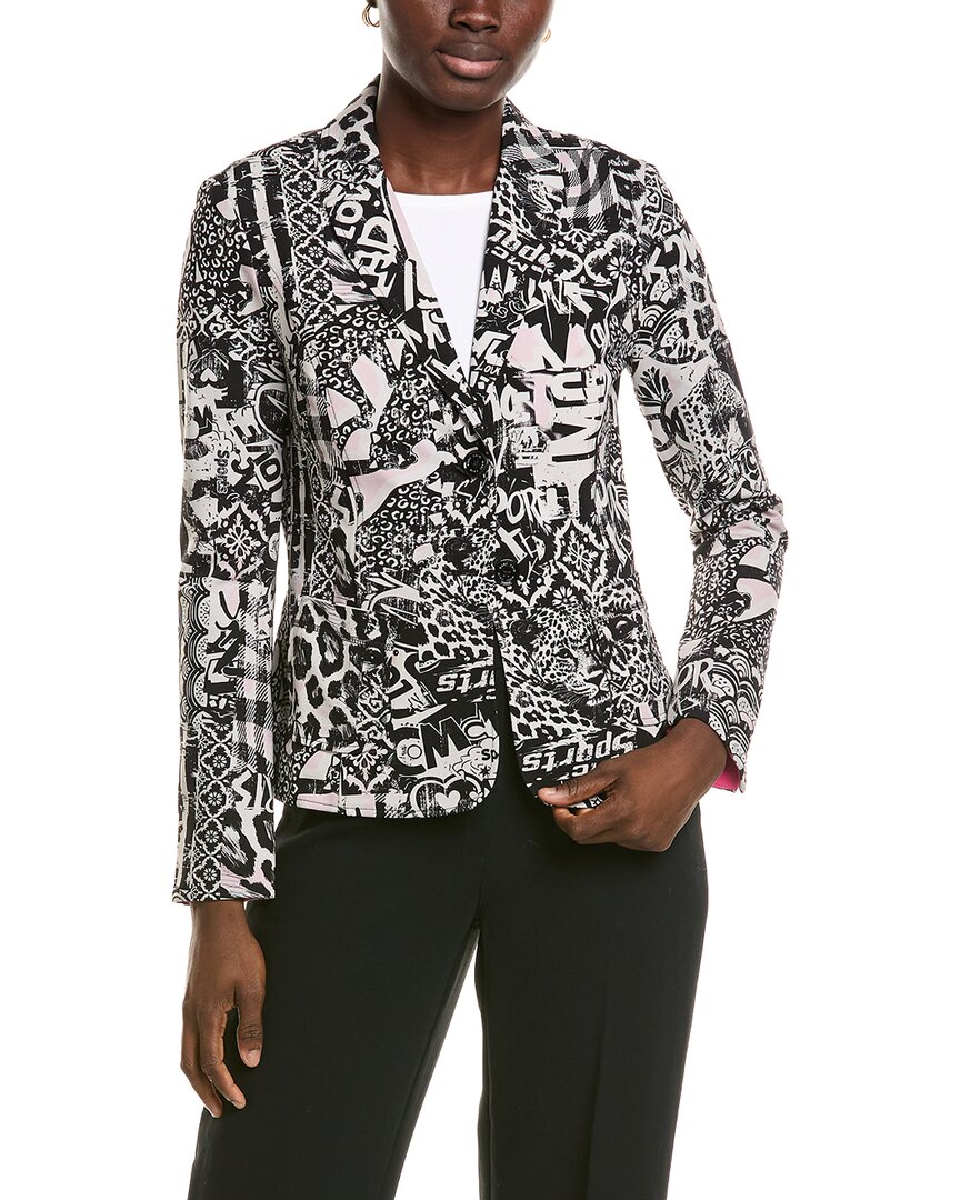 Marc Cain Blazer In Black