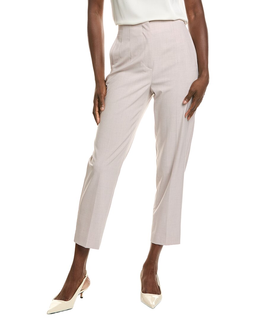 Marc Cain Pant In Animal Print