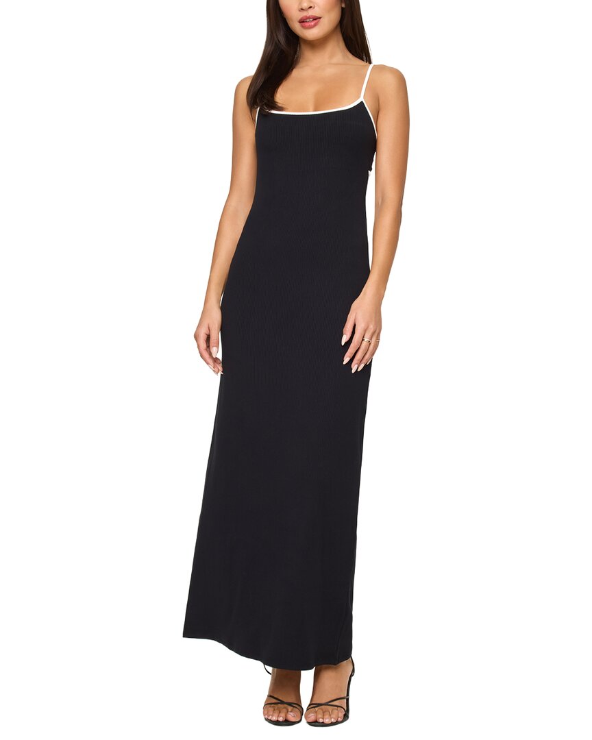 L*space Jordana Dress In Black