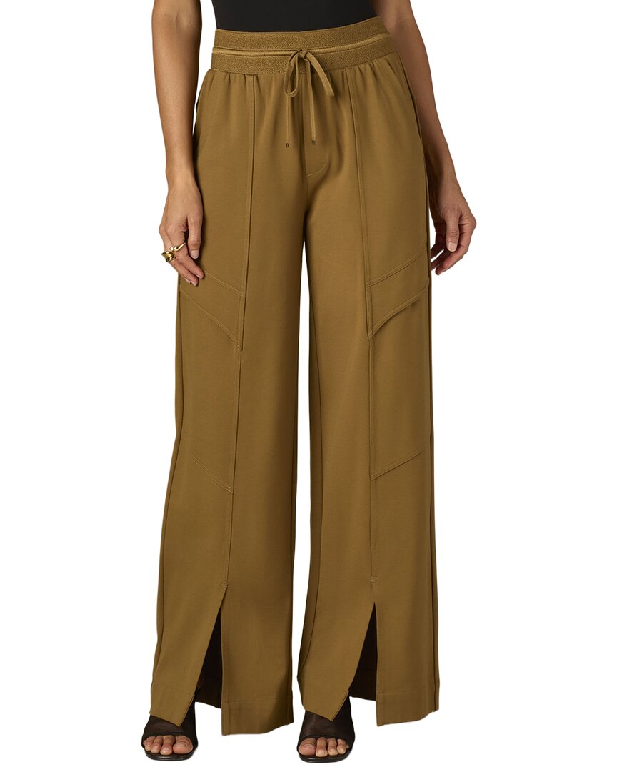 Wit & Wisdom Wide Leg Glider In Gdol
