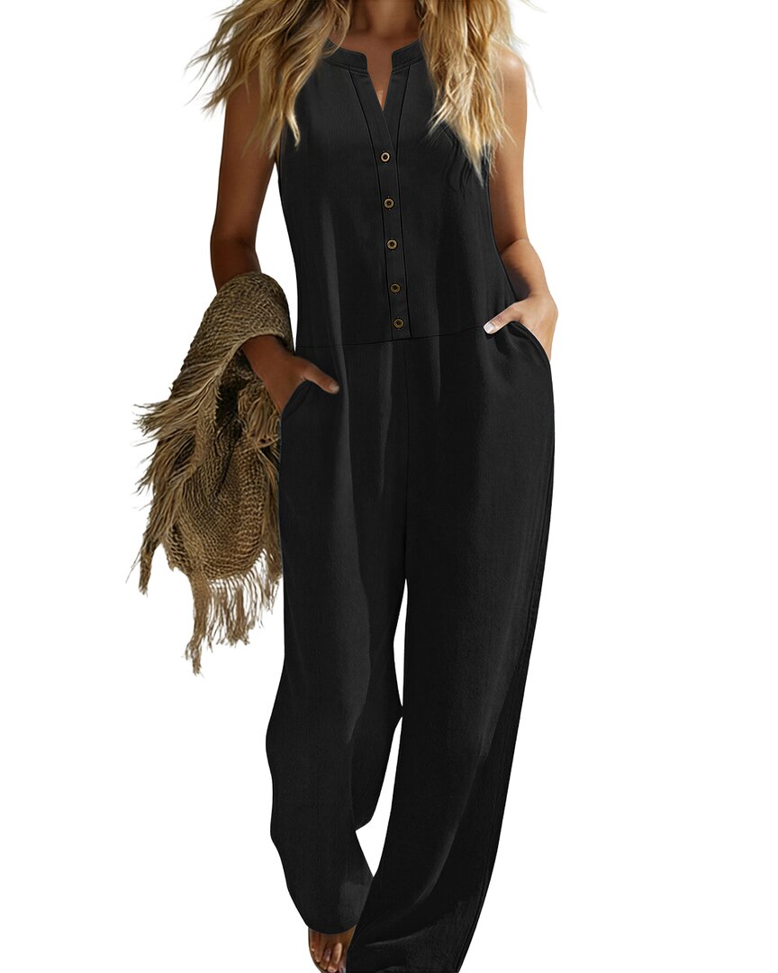 Emma Way Jumpsuit