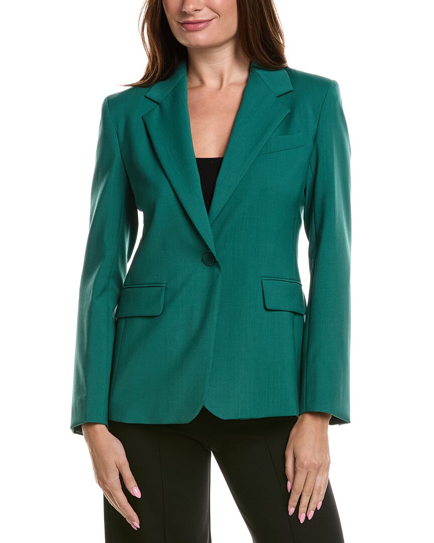 Max Mara Lamine Wool Jacket
