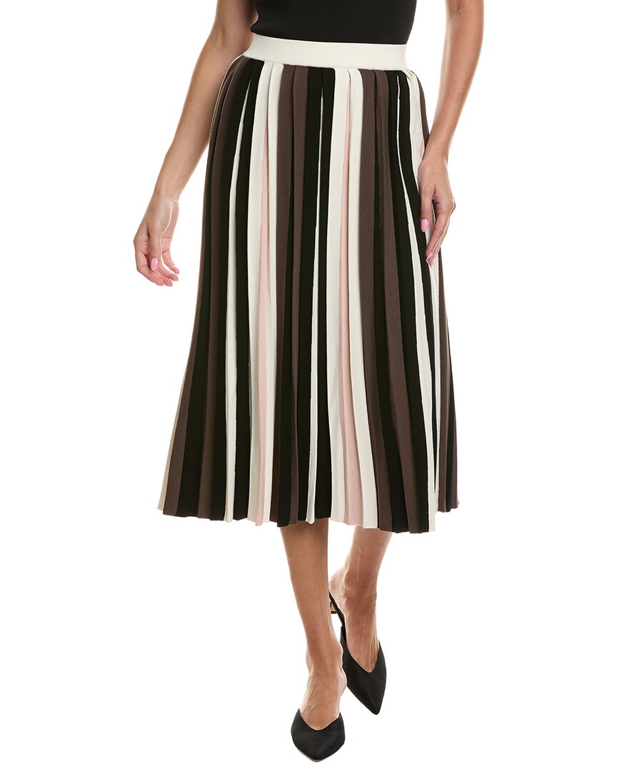 Weekend Max Mara Pleiadi Knitted Skirt