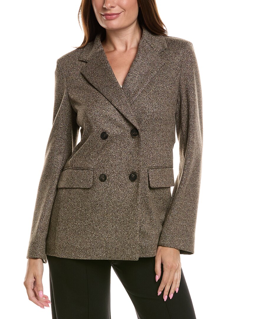Max Mara Mm By  Albania Jersey Jacket