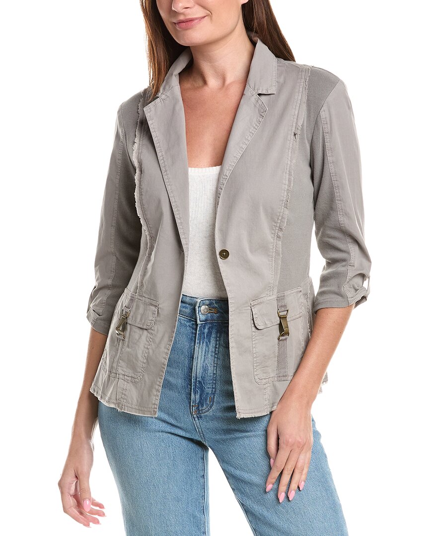 Xcvi Blazer