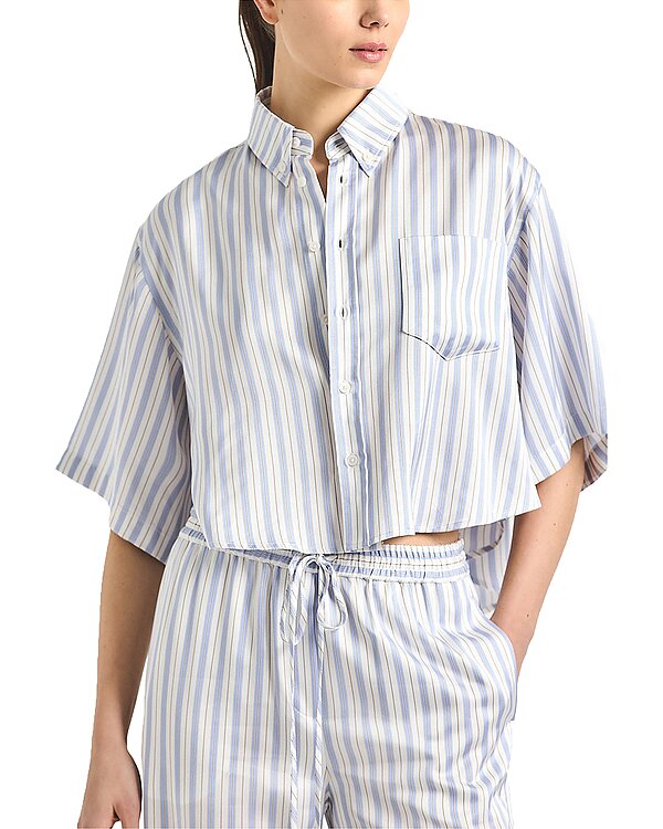 Derek Lam 10 Crosby