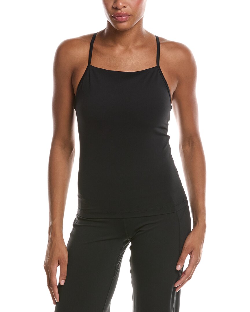 Sweaty Betty All Day Bra Tank In Black
