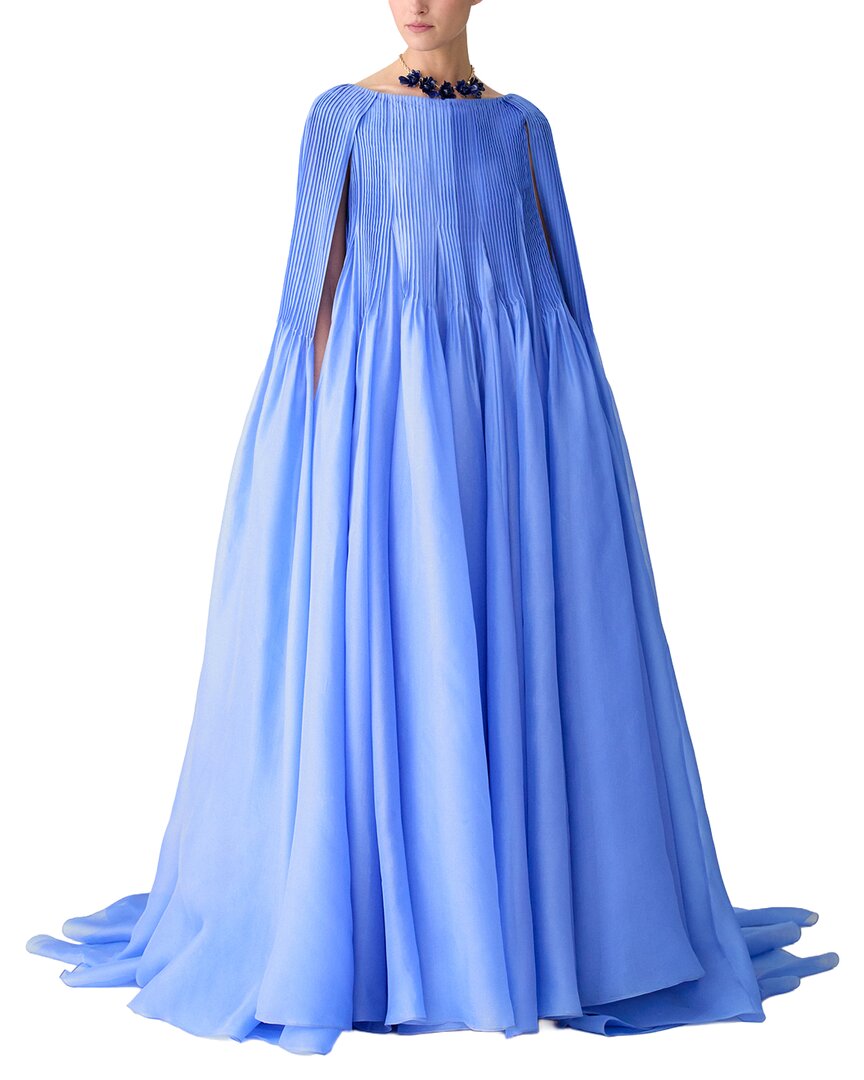 Carolina Herrera Gown