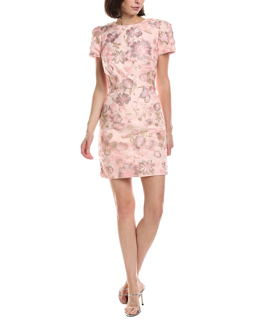 Milly Daisy Mini Dress