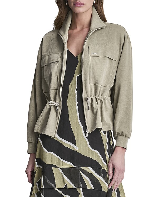 DKNY