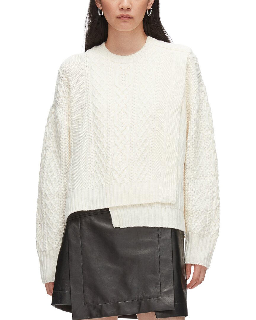 3.1 Phillip Lim Sweater