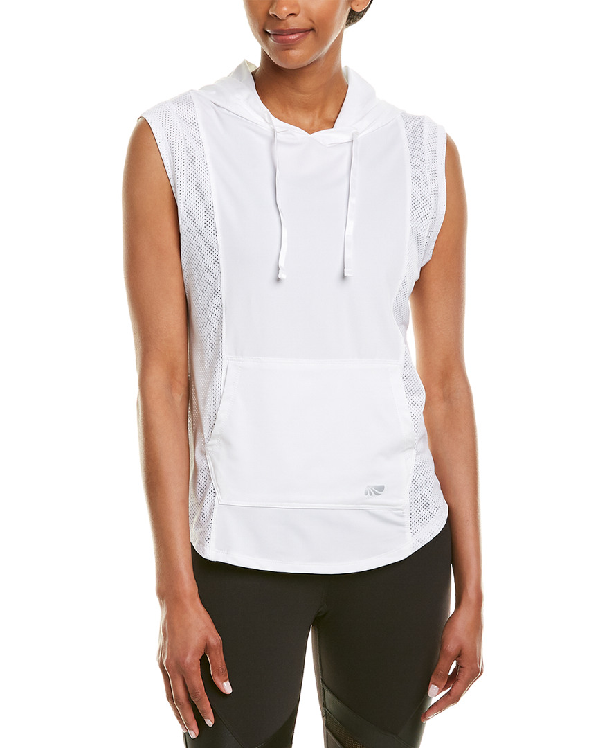 Image of Balance Collection Breeze Sleeveless Hoodie