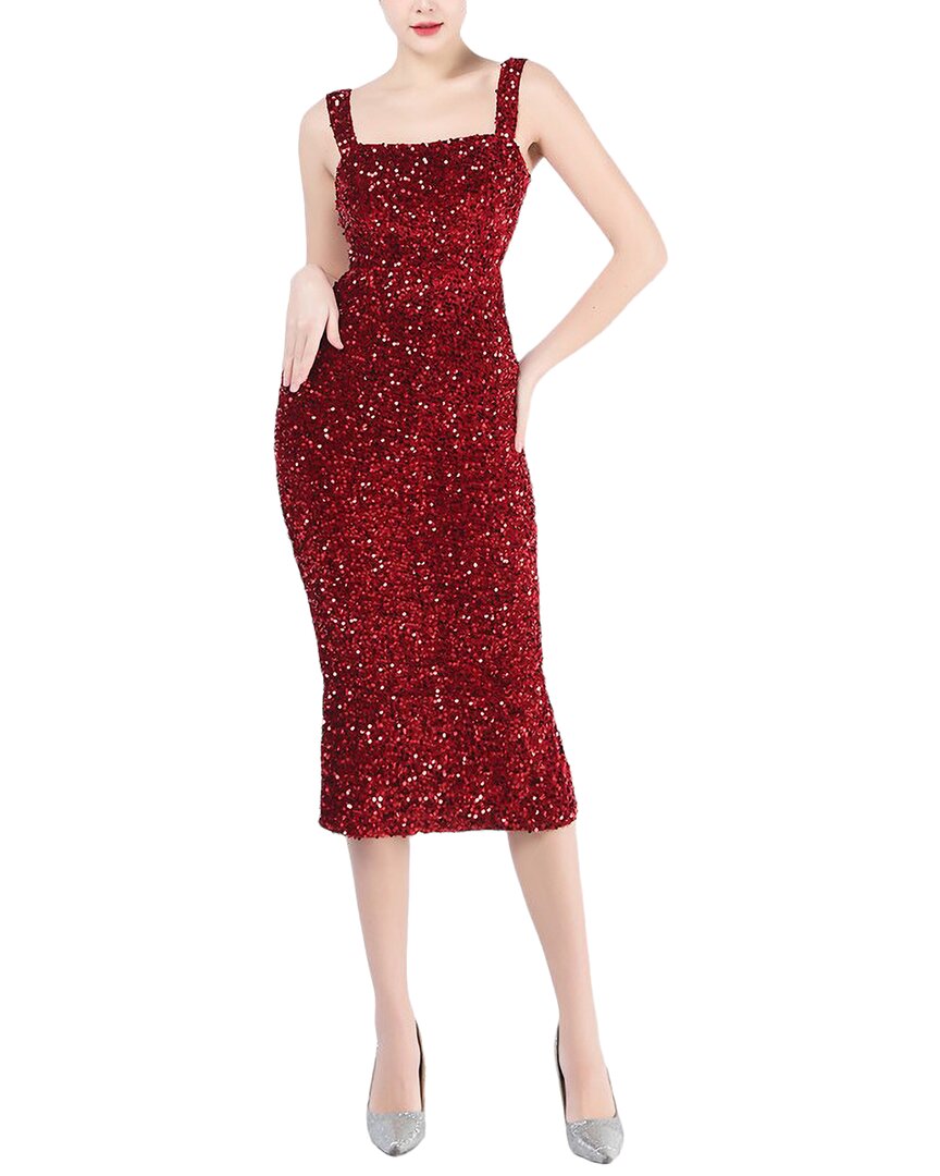 KALINNU KALINNU FLORAL DRESS