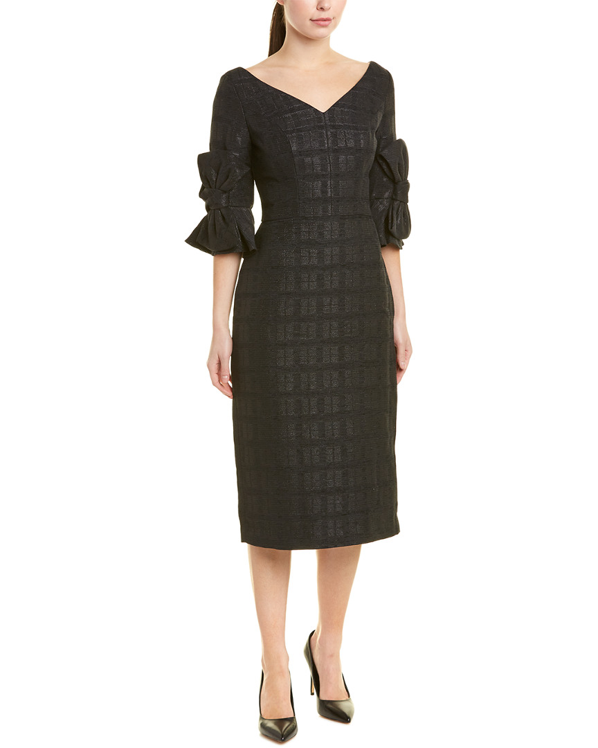 Image of Kay Unger Cocktail Dress