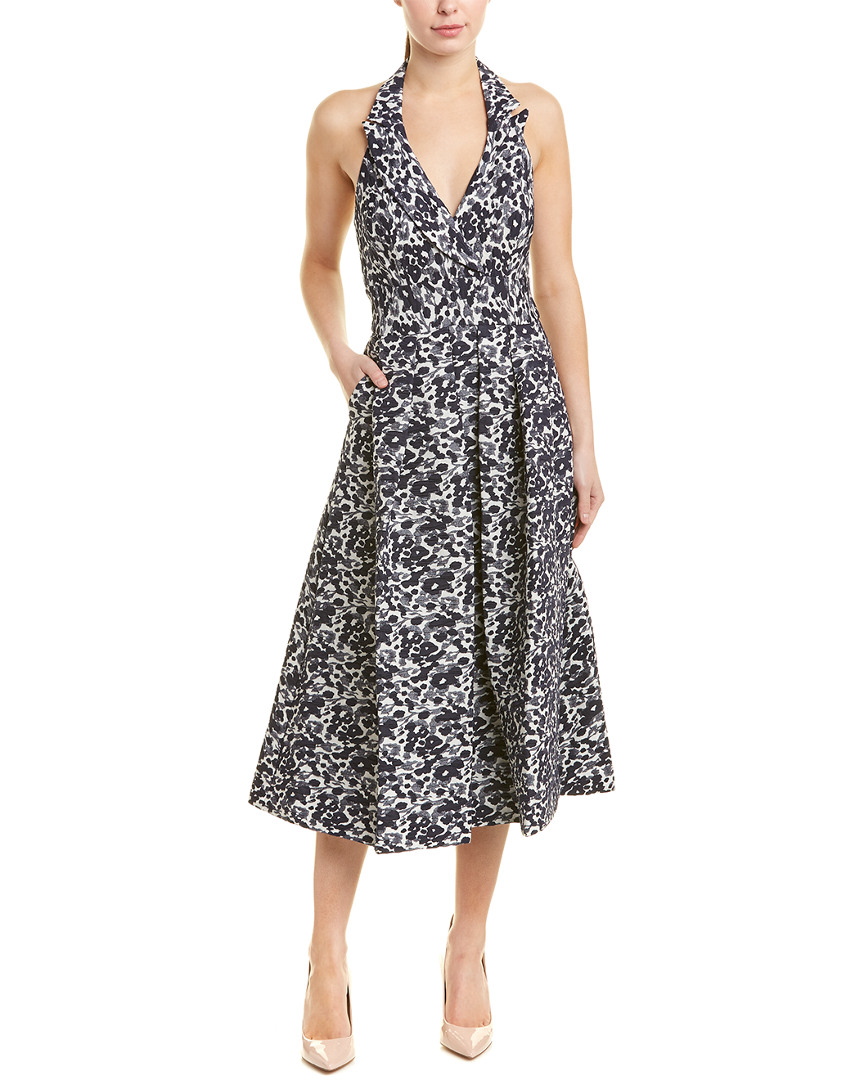 blue net maxi