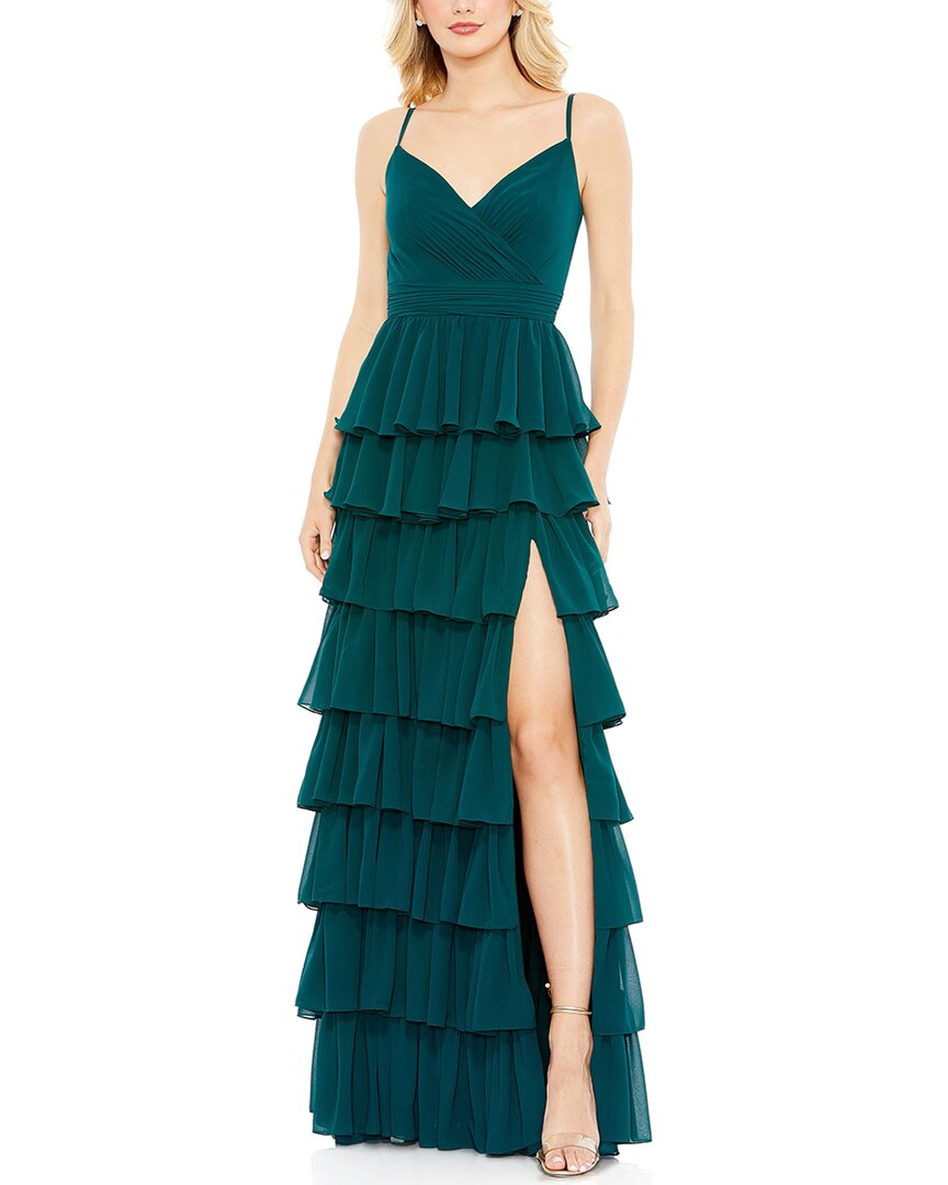Mac Duggal A-line Dress