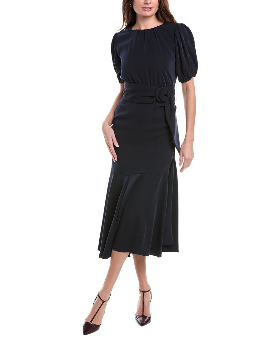 Sachin & Babi Camila Midi Dress