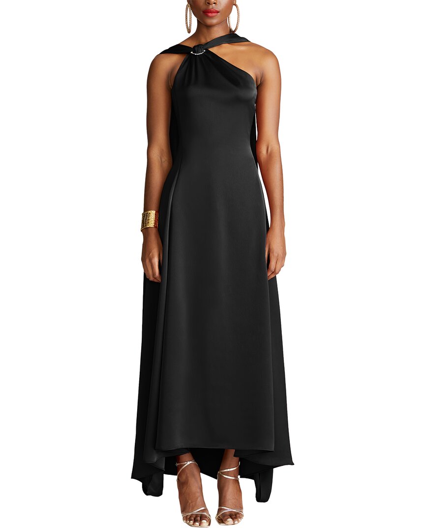 Halston Jayla Gown