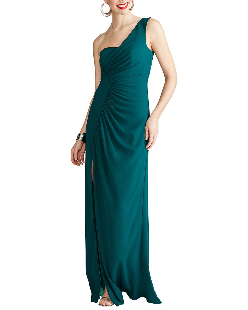 Shop Halston Verdianna Gown