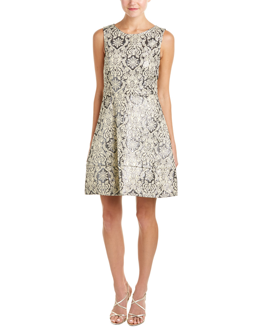 Image of issue New York A-Line Dress