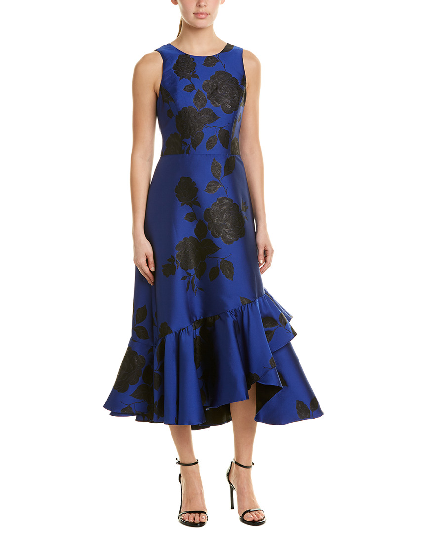 Image of Shoshanna Cocktail Dress