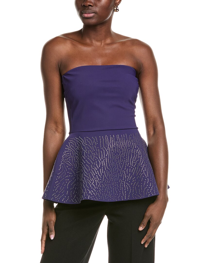 CHIARA BONI LA PETITE ROBE CHIARA BONI LA PETITE ROBE YUMIKO BLOUSE