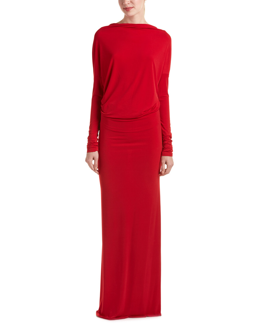 Issue New York Gown