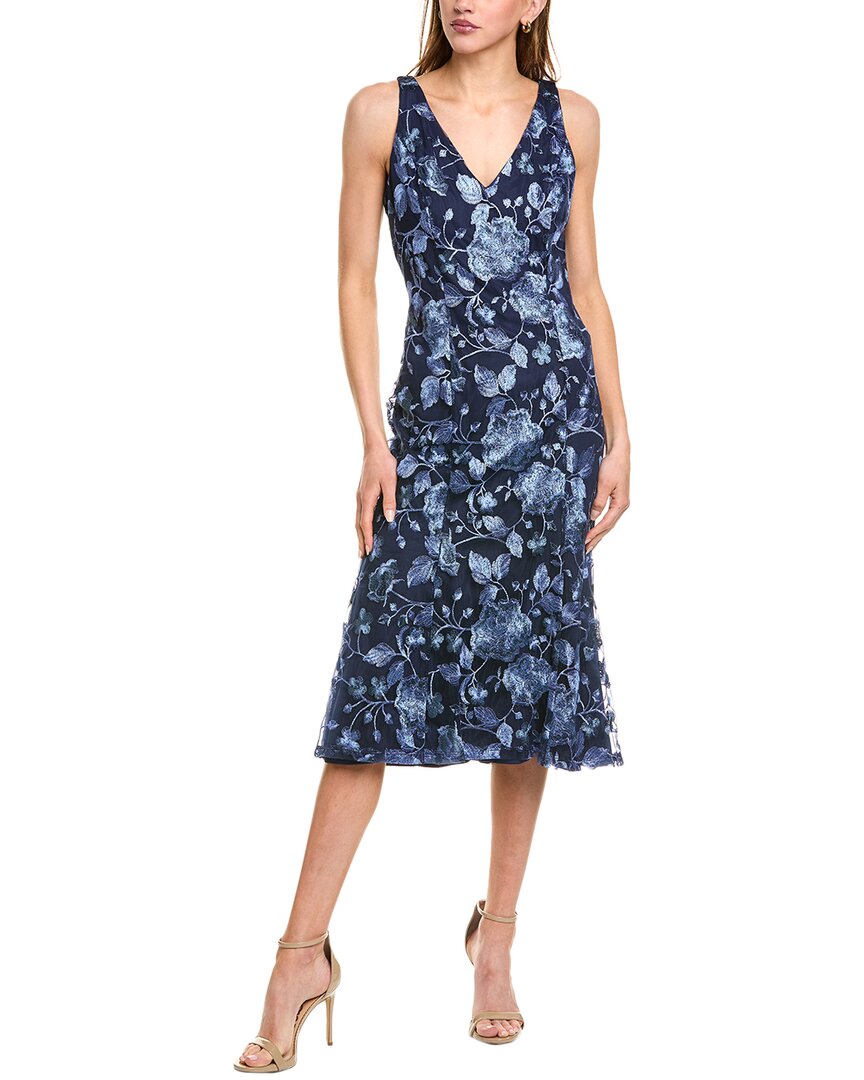 Marina Midi Dress