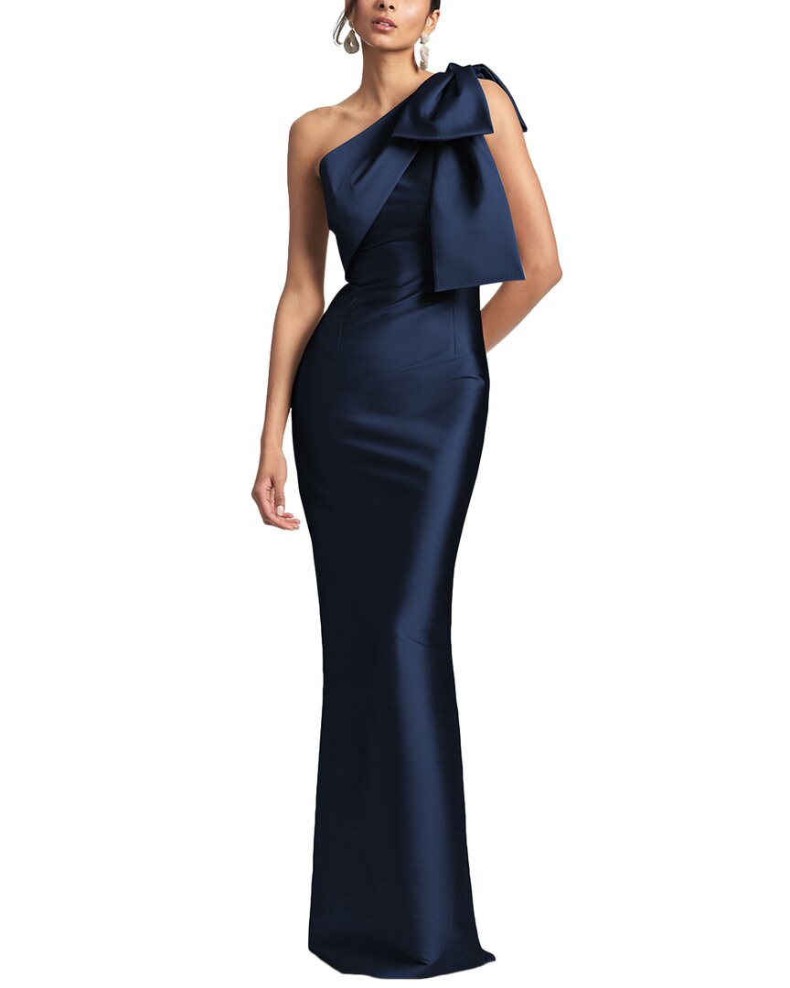 Sachin & Babi Bonnie Gown
