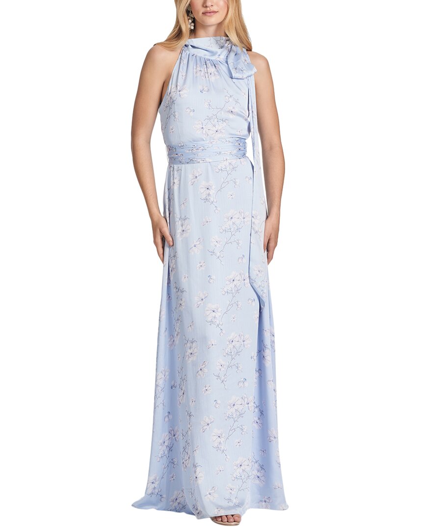 Sachin & Babi Kayla Gown