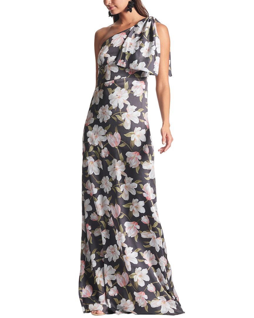Sachin & Babi Chelsea Gown
