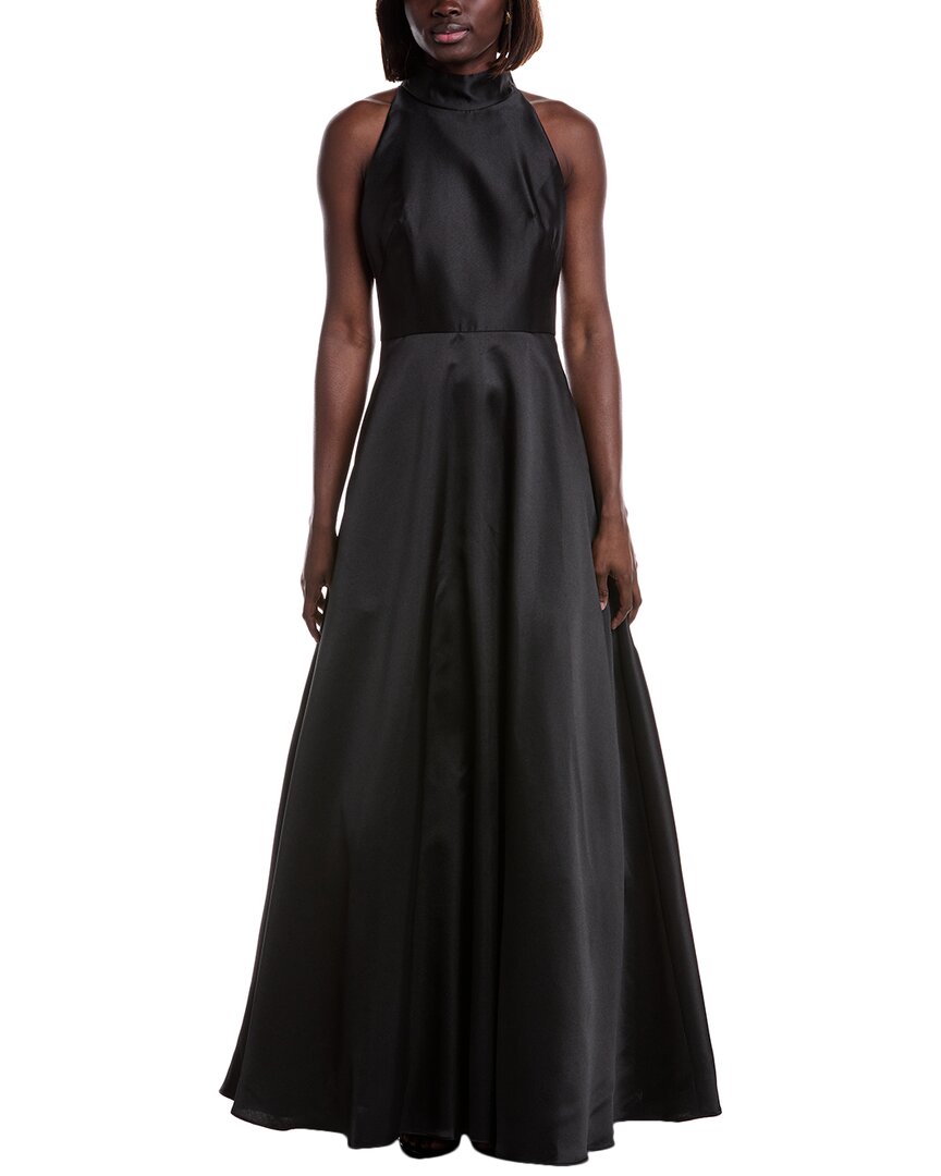 Monique Lhuillier ml  Gown