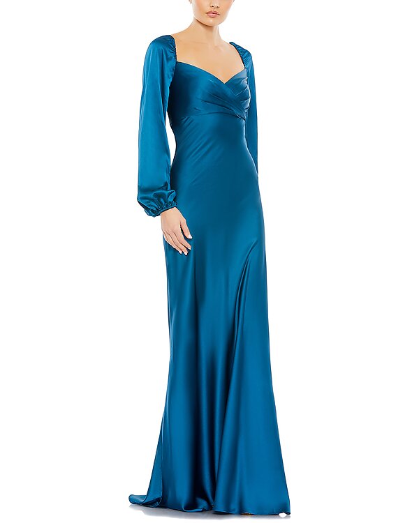 Mac Duggal
