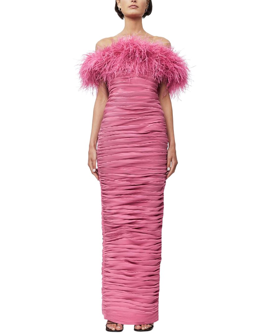 Rachel Gilbert Zion Gown