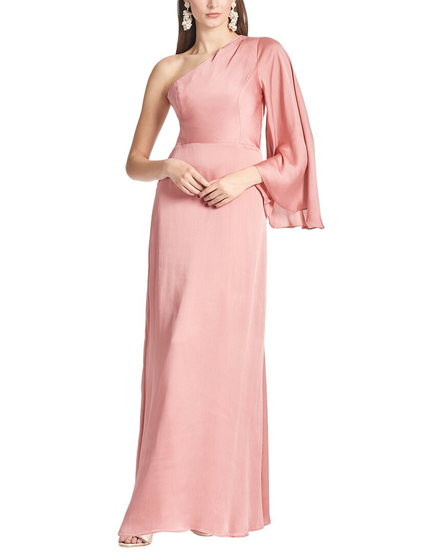 Sachin & Babi Keely Gown