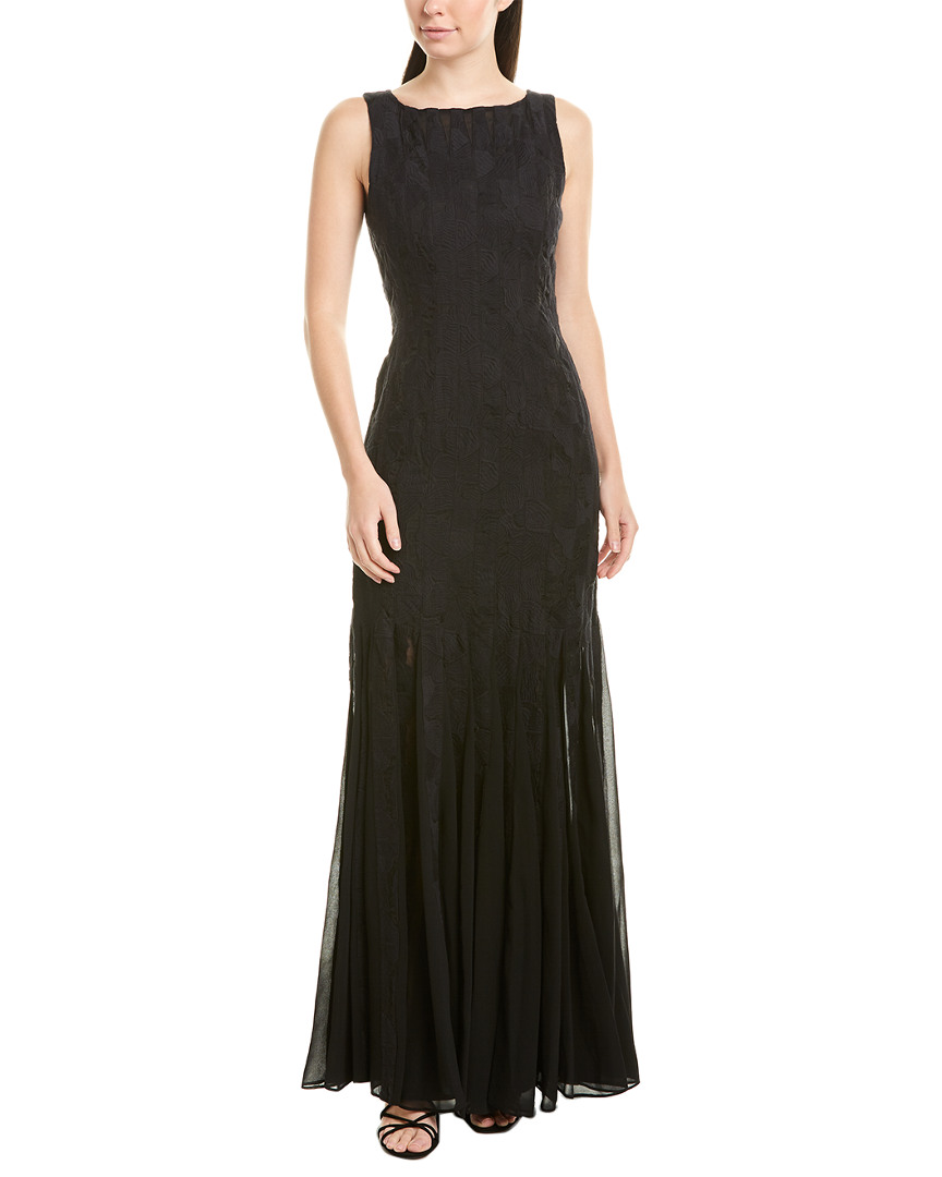 Image of Halston Maxi Dress