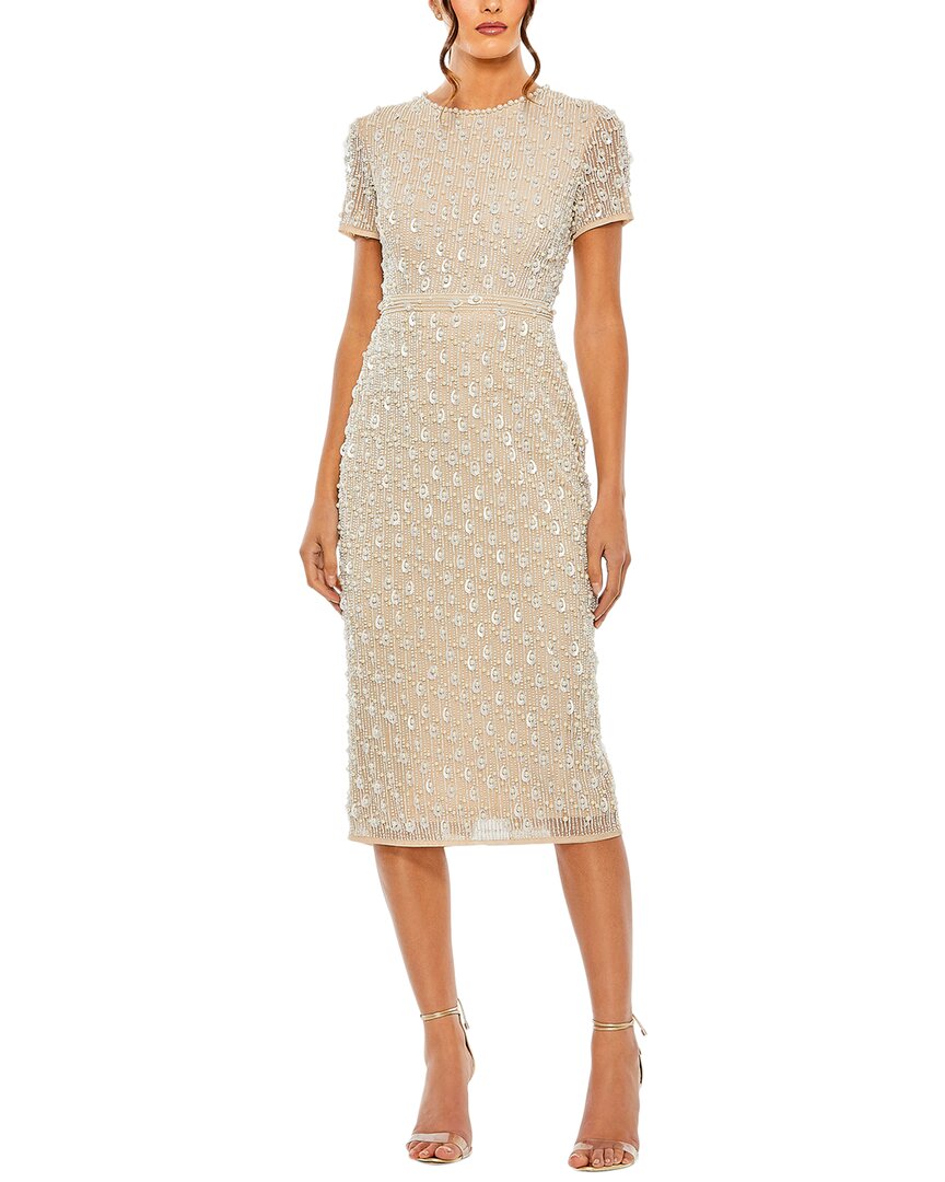 Mac Duggal Sheath Dress