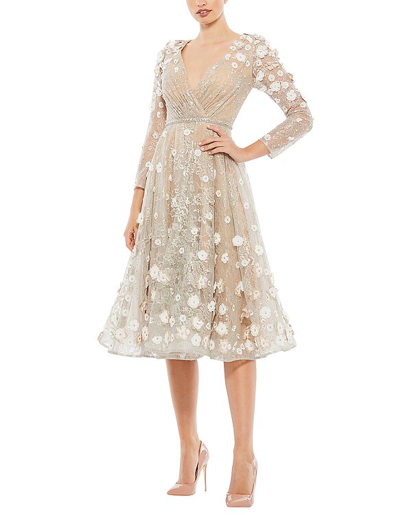 Mac Duggal