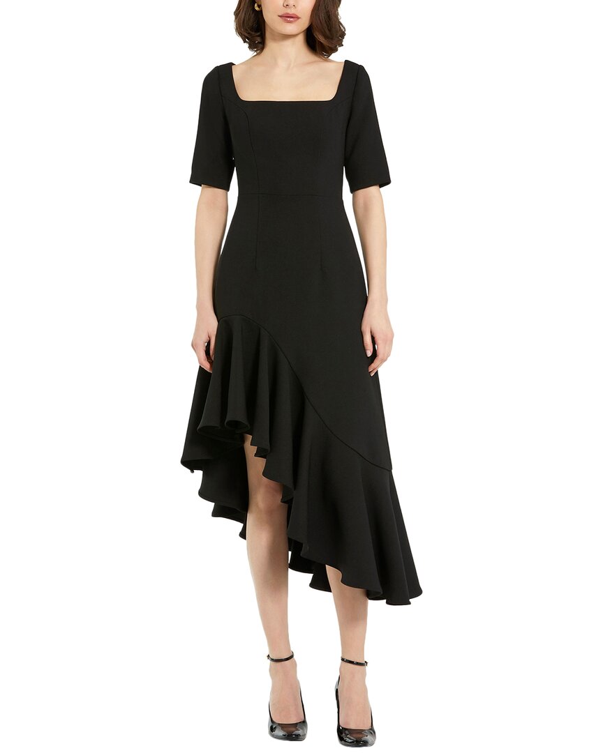 Mac Duggal Midi Dress
