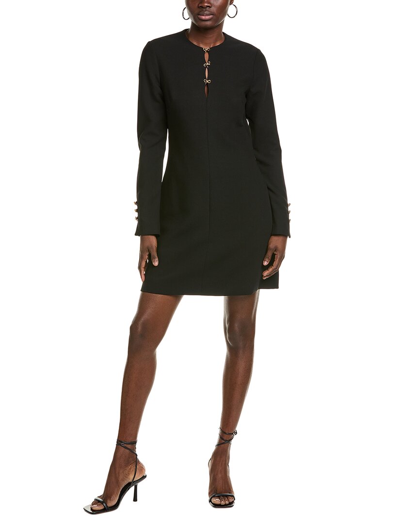 Lela Rose Mini Dress