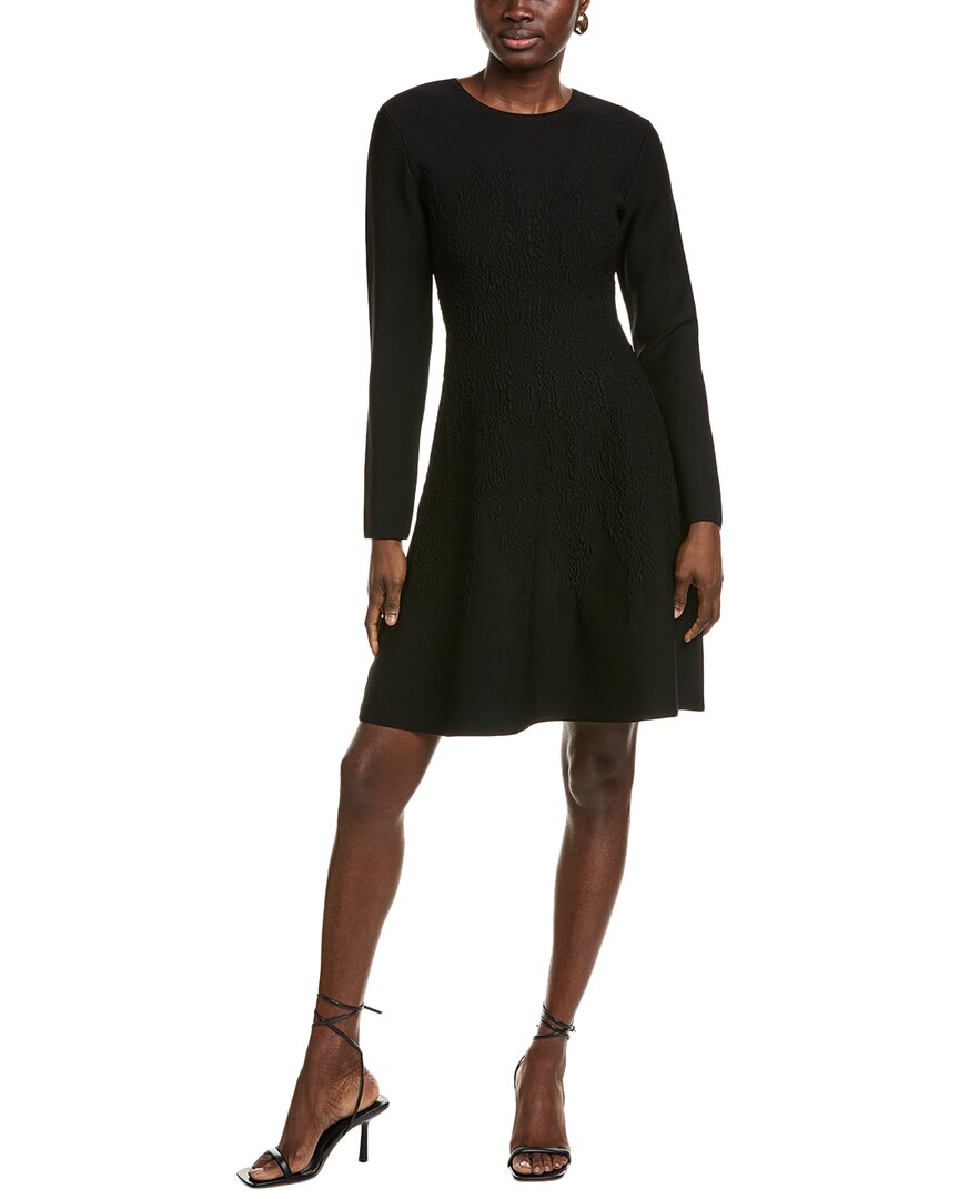 Lela Rose Mini Dress