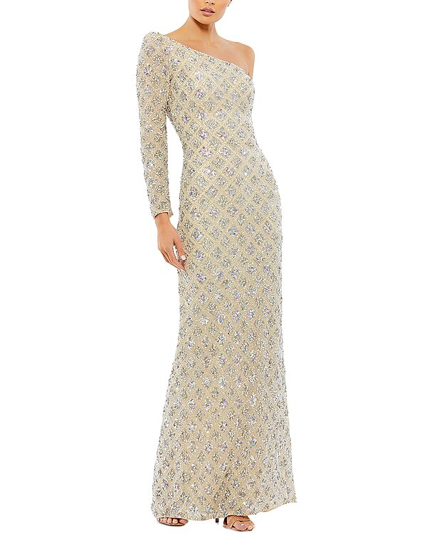 Mac Duggal