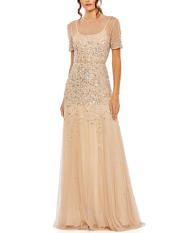 Mac Duggal