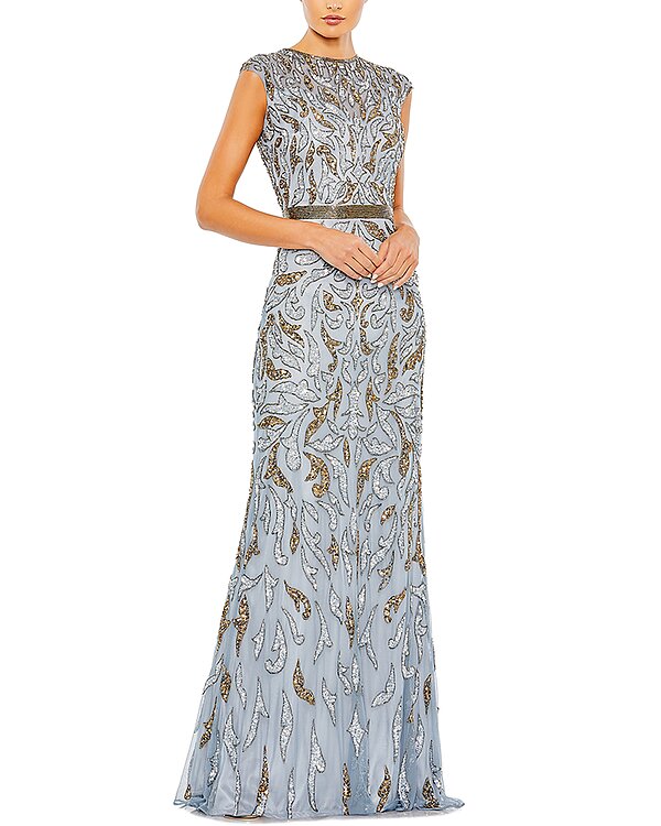 Mac Duggal