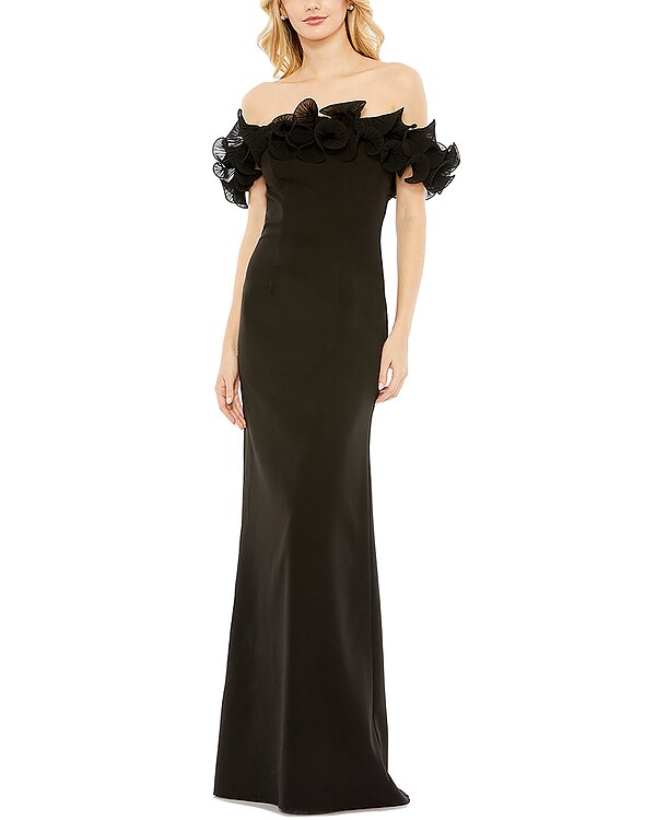 Mac Duggal