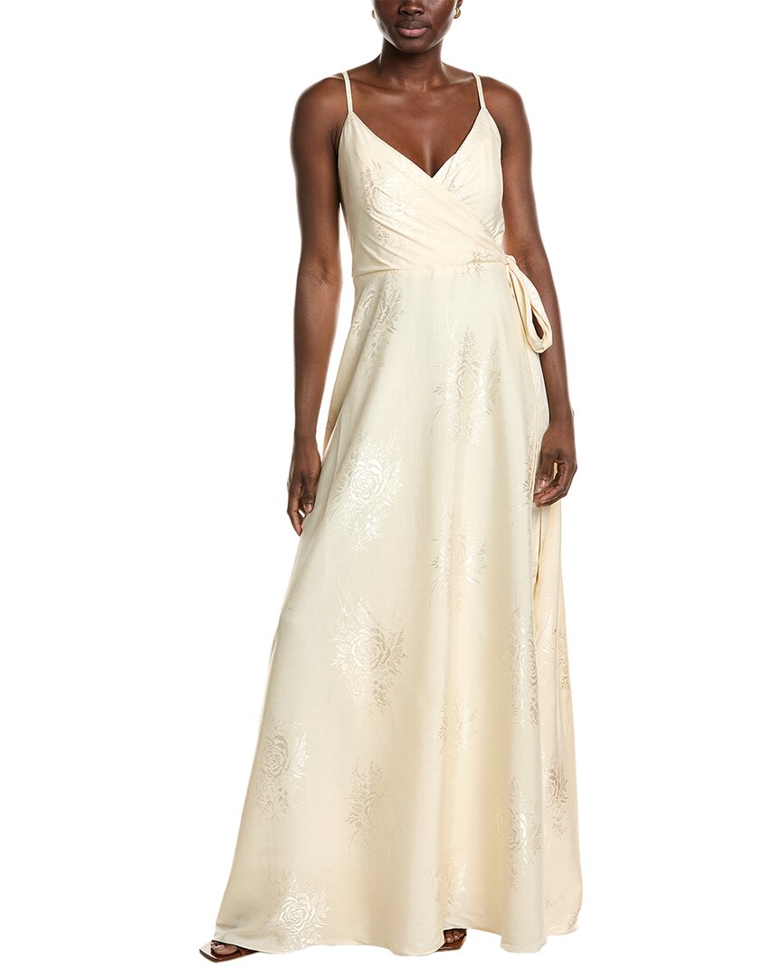 Marchesa Notte Bridesmaid Matera Dress Women's