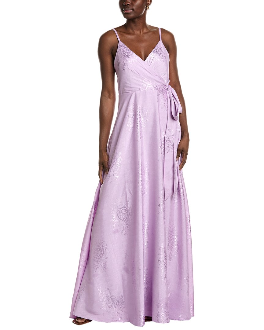 Marchesa Notte Notte Bridesmaid Barletta Dress