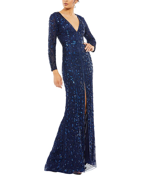 Mac Duggal