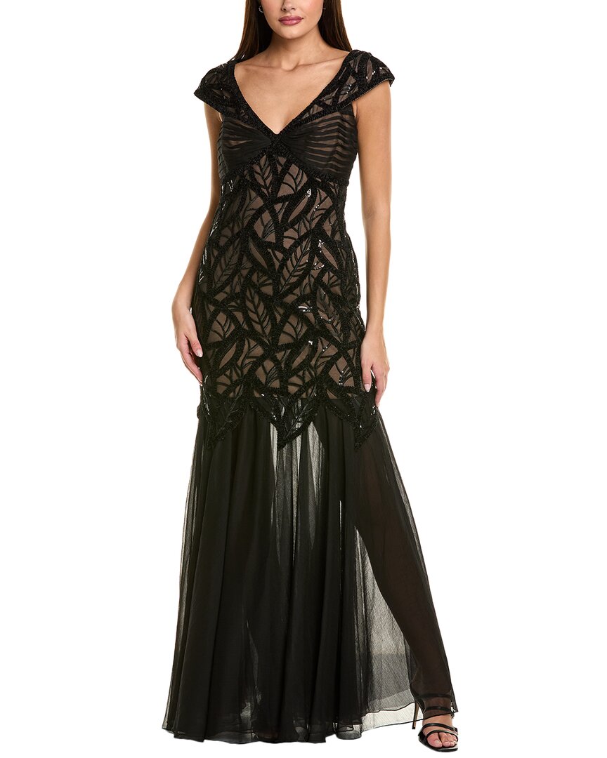 Tadashi Shoji Gown
