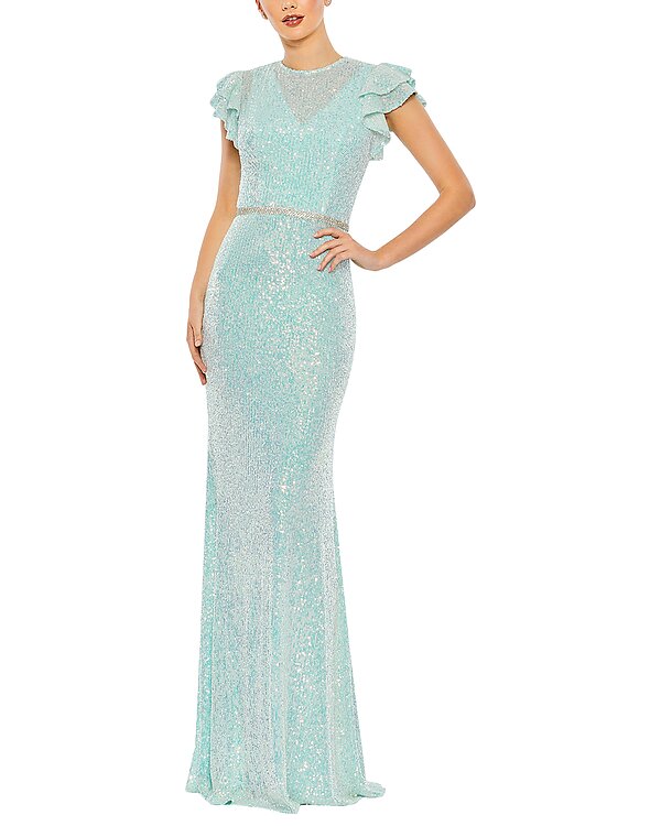 Mac Duggal